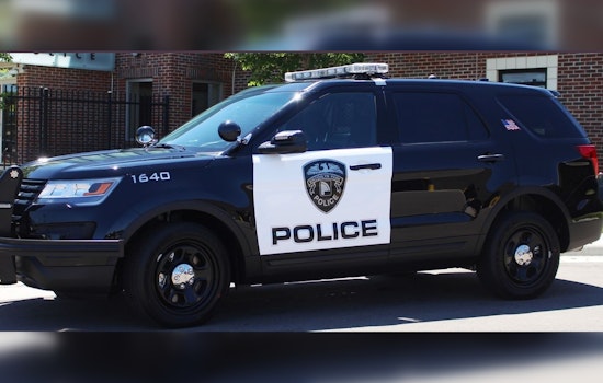 Gunfire Disturbs Peaceful Gathering of 400 at Noble Sports Park, Police Seek Information