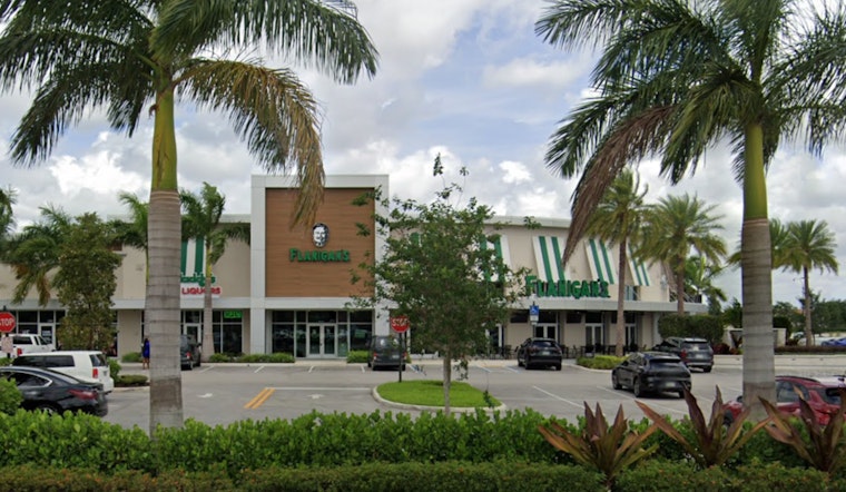 Gunfire Exchanged Following Armed Robbery Outside Flanigan's in Miramar, Police Seek Leads