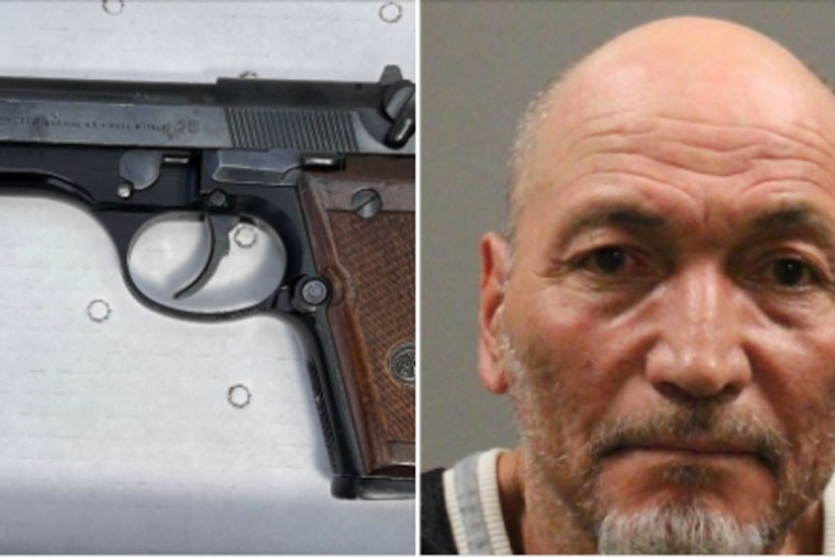 Gunfire Shatters Daylight Calm Near City Hall Annex, Chicopee Police Arrest Suspected Gunman Hector Rivera