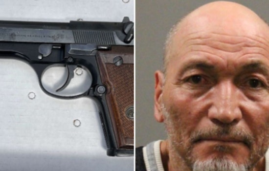 Gunfire Shatters Daylight Calm Near City Hall Annex, Chicopee Police Arrest Suspected Gunman Hector Rivera
