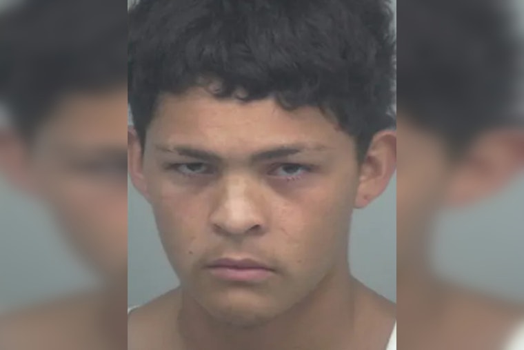 Gwinnett County Arrest: Man Charged with Statutory Rape and Child Molestation of North Carolina Teen