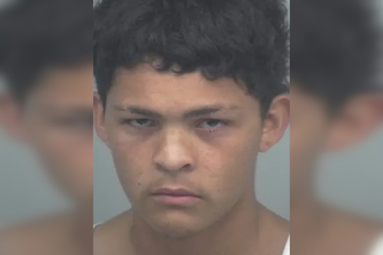 Gwinnett County Arrest: Man Charged with Statutory Rape and Child Molestation of North Carolina Teen