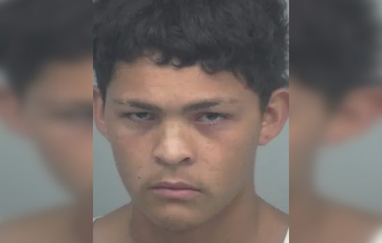 Gwinnett County Arrest: Man Charged with Statutory Rape and Child Molestation of North Carolina Teen