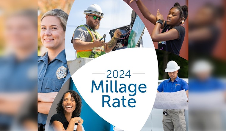 Gwinnett County Freezes Millage Rate for Property Taxes Amidst Inflation Pressures