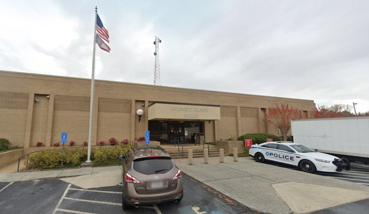 Gwinnett County Mourns the Loss of Beloved K9 Officer Elsa After a Storied Seven-Year Career