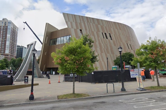 Gwinnett County Police Mentorship Program Includes Visit to Civil Rights Museum for Enhanced Community Understanding