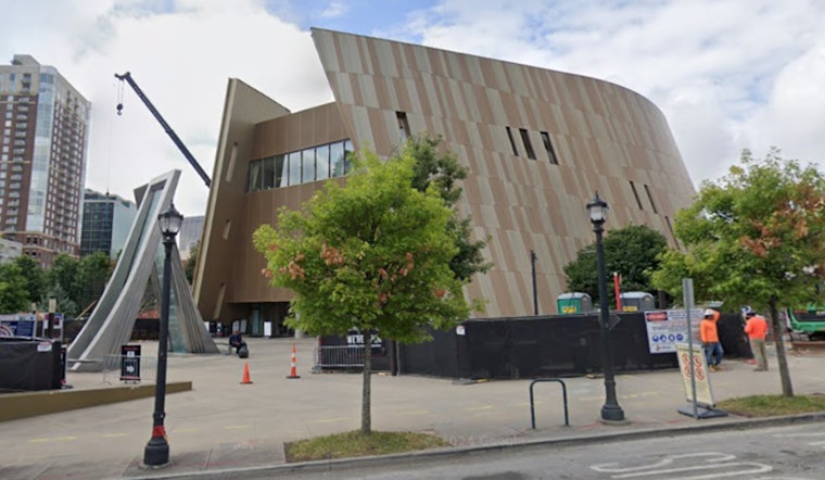 Gwinnett County Police Mentorship Program Includes Visit to Civil Rights Museum for Enhanced Community Understanding