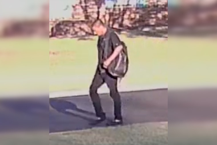 Gwinnett County Police Seek Public's Aid in Lawrenceville Homicide Case