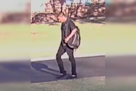 Gwinnett County Police Seek Public's Aid in Lawrenceville Homicide Case