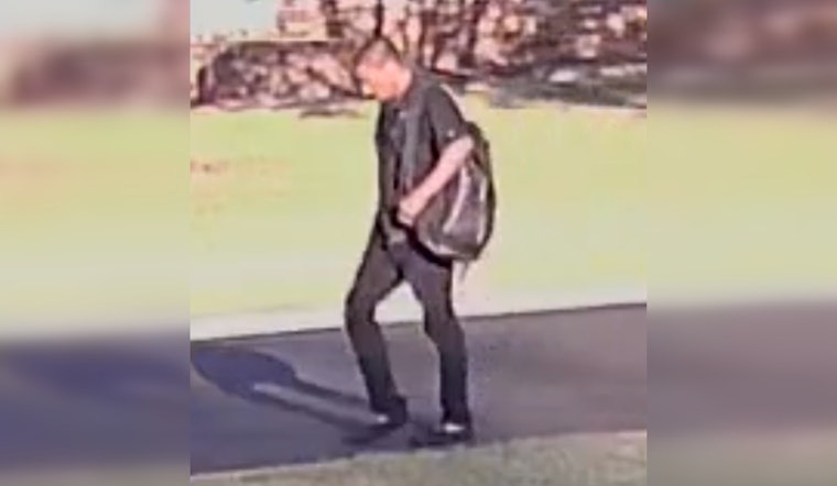 Gwinnett County Police Seek Public's Aid in Lawrenceville Homicide Case