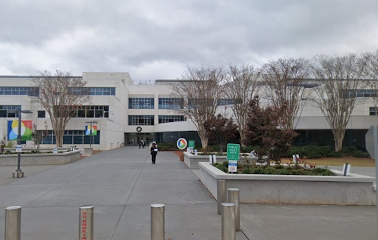 Gwinnett County to Launch $5 Million Nonprofit Grant Program for Post-Pandemic Recovery