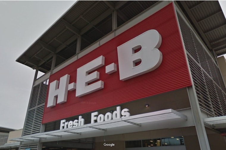 H-E-B Piloting Tap-to-Pay in Dallas, Eyes Expansion of Digital Payment Options