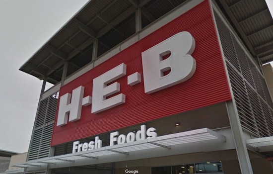 H-E-B Piloting Tap-to-Pay in Dallas, Eyes Expansion of Digital Payment Options