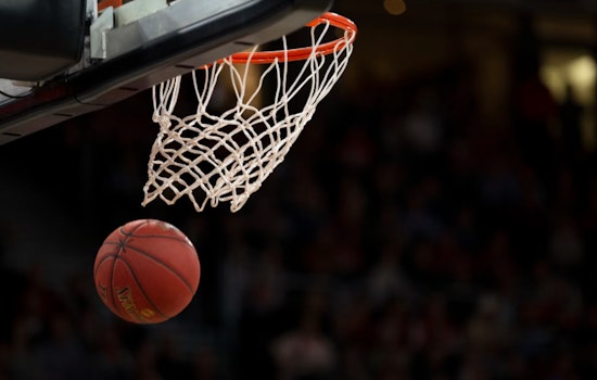Hailey Van Lith Shines for Team USA in Paris Olympics 3x3 Basketball Event