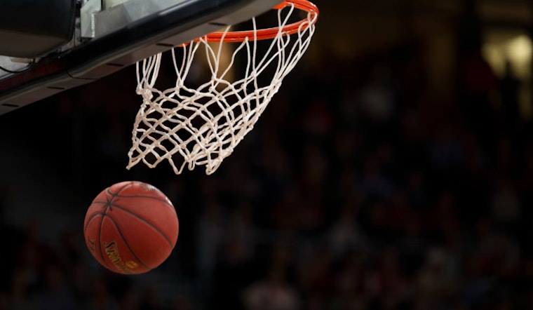 Hailey Van Lith Shines for Team USA in Paris Olympics 3x3 Basketball Event