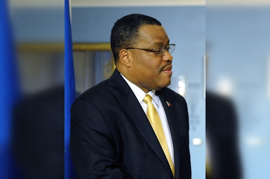 Haitian Prime Minister Conille Engages Miami's Haitian-American Community to Rally Support for Haiti's Upliftment