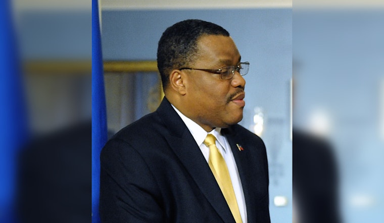 Haitian Prime Minister Conille Engages Miami's Haitian-American Community to Rally Support for Haiti's Upliftment