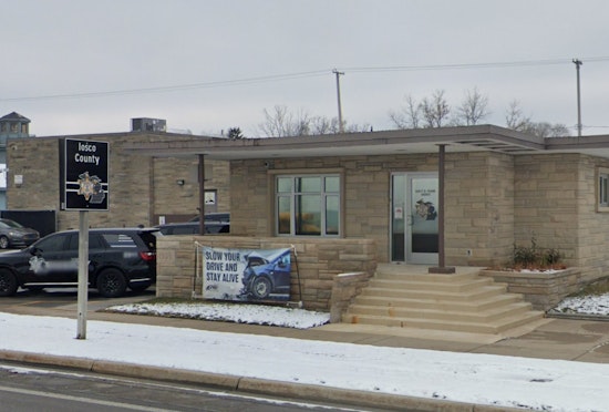 Hale Resident Charged with OWI Causing Death in Fatal Iosco County Crash