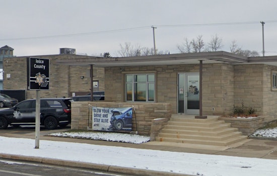 Hale Resident Charged with OWI Causing Death in Fatal Iosco County Crash