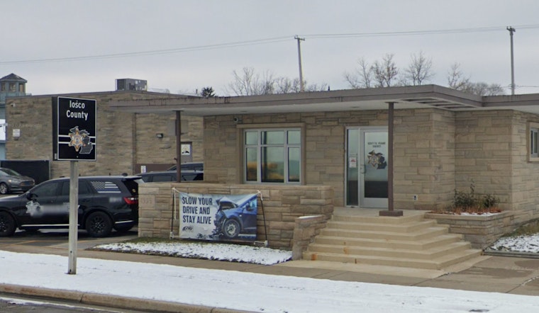 Hale Resident Charged with OWI Causing Death in Fatal Iosco County Crash