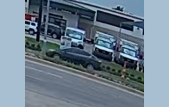 Haltom City Police Seek Public's Help to Apprehend Driver in Hit-and-Run Case