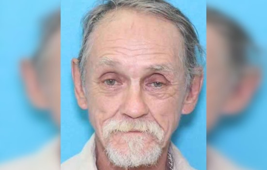 Harris County Authorities, Crime Stoppers Offer $5000 Reward for Information on Crosby Hit-and-Run Case