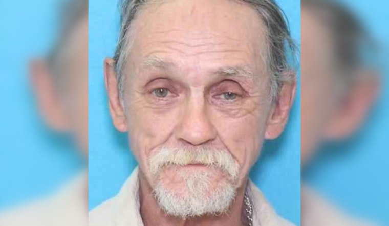 Harris County Authorities, Crime Stoppers Offer $5000 Reward for Information on Crosby Hit-and-Run Case