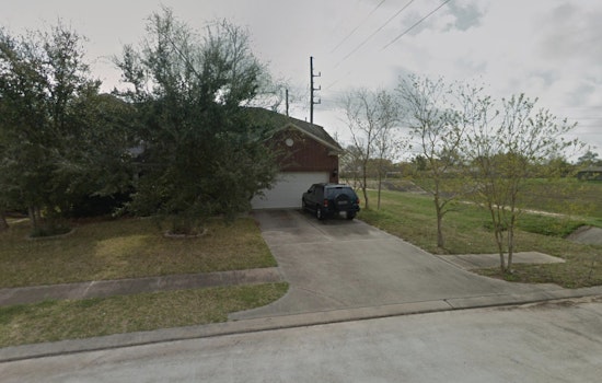 Harris County Community Mourns as Toddler Tragically Drowns in Neighbor's Pool During Family Gathering