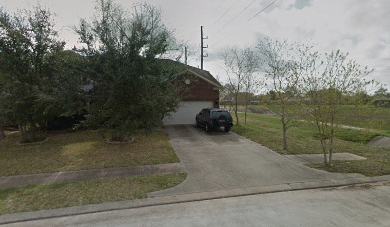 Harris County Community Mourns as Toddler Tragically Drowns in Neighbor's Pool During Family Gathering