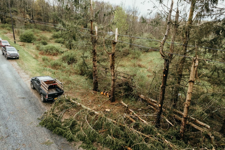Harris County Debates Public Funding for Private Repairs Post-Hurricane Beryl, Greater Houston Disaster Alliance Launches Relief Fund