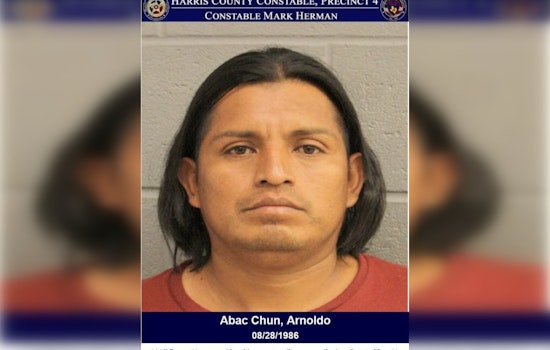 Harris County Deputies Apprehend Suspect in Hit and Run Incident on Inverness Forest Boulevard