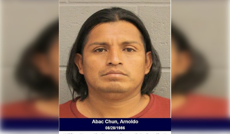 Harris County Deputies Apprehend Suspect in Hit and Run Incident on Inverness Forest Boulevard