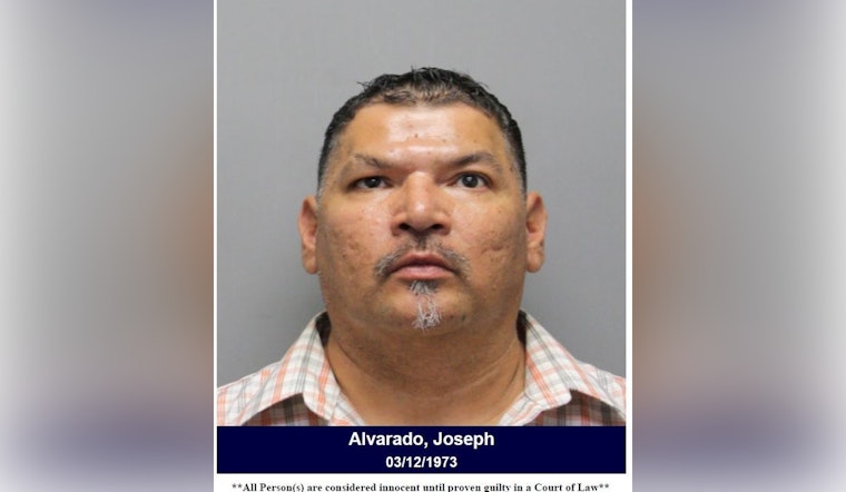 Harris County Deputies Apprehend Suspect on Multiple DWI Charges in Tattershall Circle