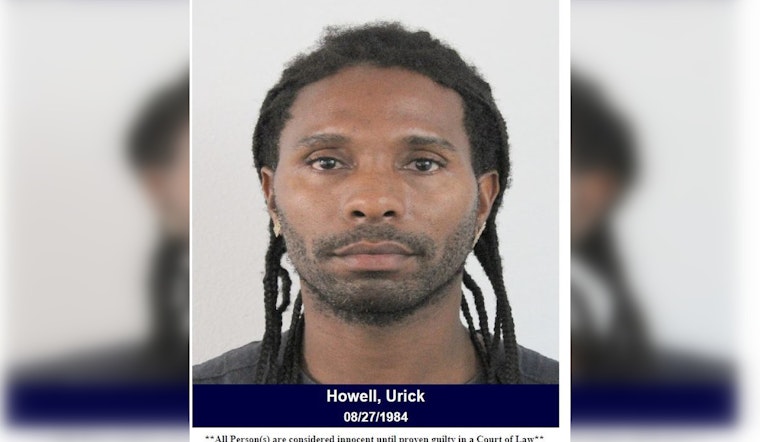 Harris County Deputies Arrest Man with Outstanding Murder/Manslaughter Warrant Near Spring Cypress Road