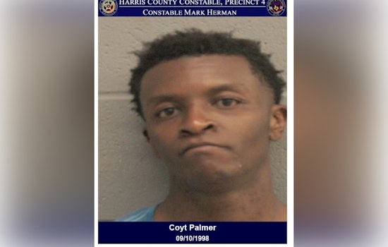 Harris County Man, Coyt Palmer, Charged with Harassment and Stalking in Quiet Neighborhood