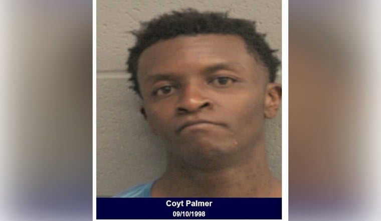 Harris County Man, Coyt Palmer, Charged with Harassment and Stalking in Quiet Neighborhood