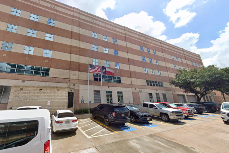 Harris County Sheriff's Deputy Dies in the Line of Duty, Law Enforcement Mourns Loss