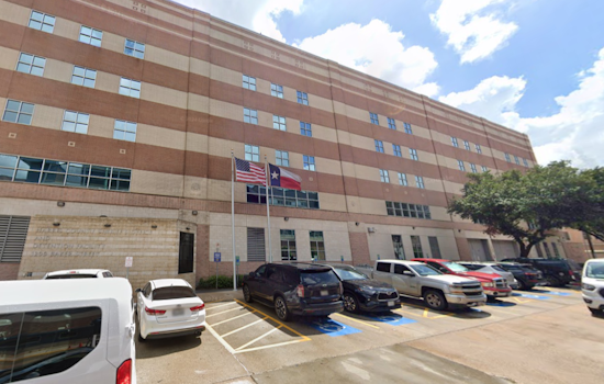 Harris County Sheriff's Deputy Dies in the Line of Duty, Law Enforcement Mourns Loss
