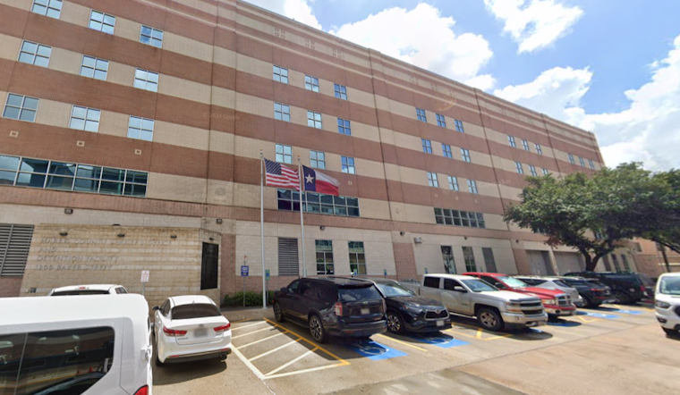Harris County Sheriff's Deputy Dies in the Line of Duty, Law Enforcement Mourns Loss
