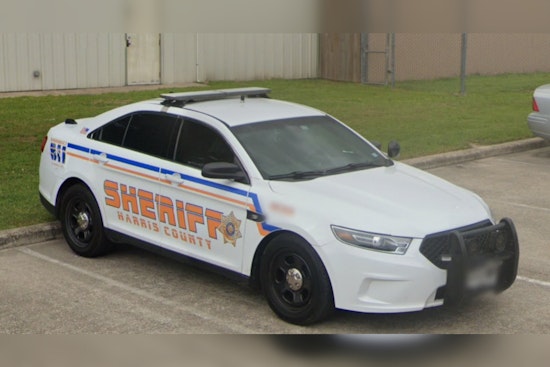 Harris County Sheriff's Office Probes Death of Man Found in Northwest Parking Lot