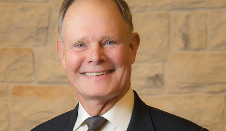 Harry Zimmer Concludes Distinguished Tenure on Euless City Council Harry Zimmer Concludes Distinguished Tenure on Euless City Council