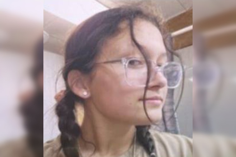 Hartford Teen Jasmine Marie Phillips Found Safe Following Statewide Silver Alert