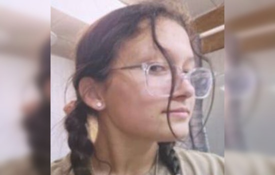 Hartford Teen Jasmine Marie Phillips Found Safe Following Statewide Silver Alert