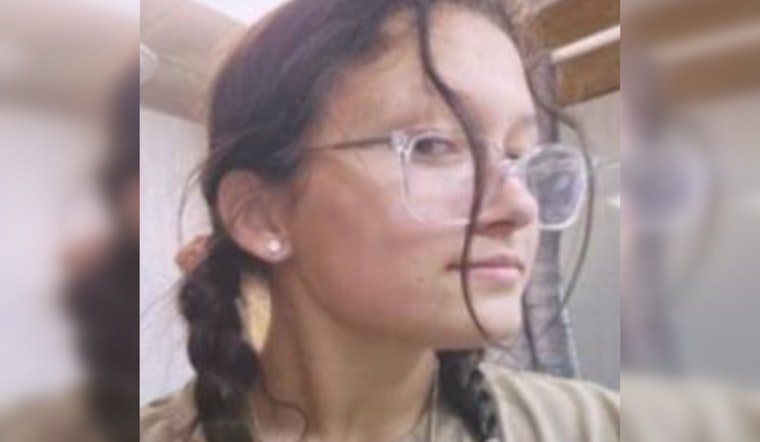 Hartford Teen Jasmine Marie Phillips Found Safe Following Statewide Silver Alert