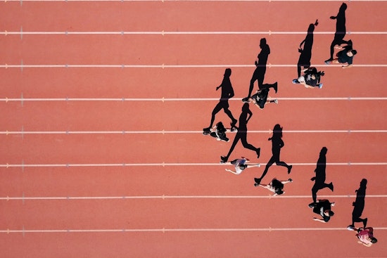 Harvard Experts Warn Runners from Heat to Prevent Training Tragedies