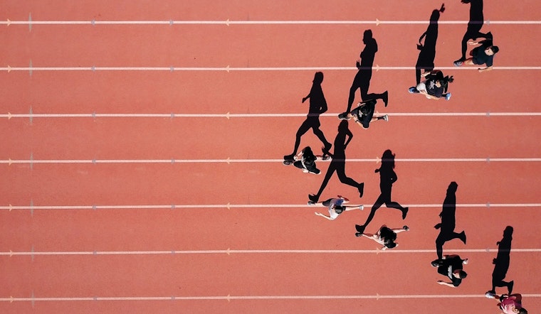 Harvard Experts Warn Runners from Heat to Prevent Training Tragedies
