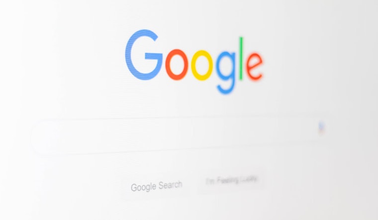 Harvard Study Reveals Language Bias in Google Search Algorithms, Skewing User Perspectives