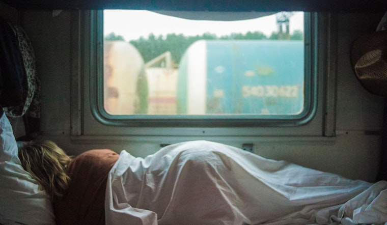 Harvard Study Suggests Link Between Bright Light Exposure, Sleep Regularity, and Lower Depression Risk