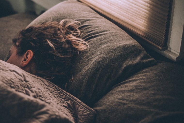Harvard Study Suggests Regular Sleep Patterns Could Lower Type 2 Diabetes Risk