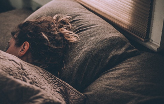 Harvard Study Suggests Regular Sleep Patterns Could Lower Type 2 Diabetes Risk